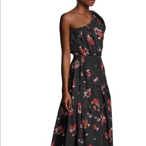 🎉Rebecca Taylor Floral Dress NWOT🎉